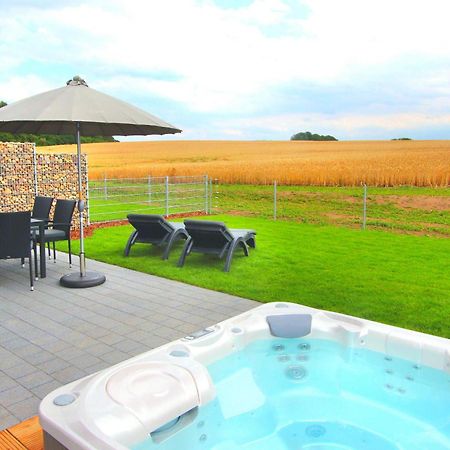 Ferien_Villa Easy Living Göhren-Lebbin Dış mekan fotoğraf