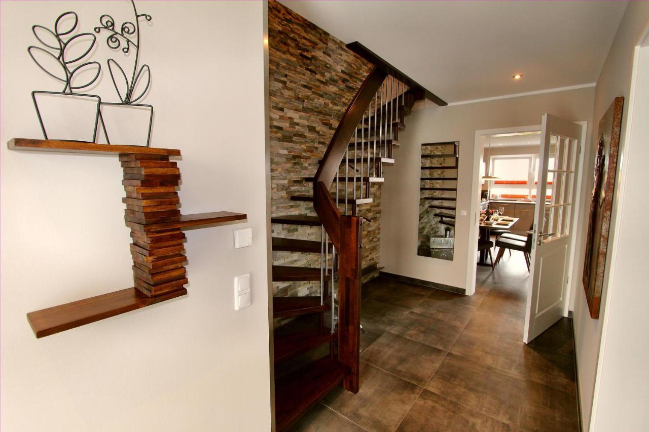 Ferien_Villa Easy Living Göhren-Lebbin Dış mekan fotoğraf