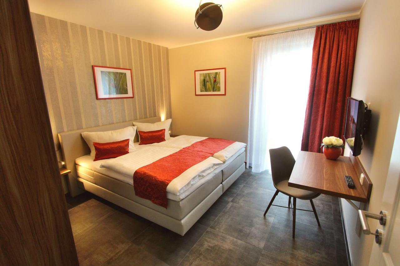 Ferien_Villa Easy Living Göhren-Lebbin Dış mekan fotoğraf
