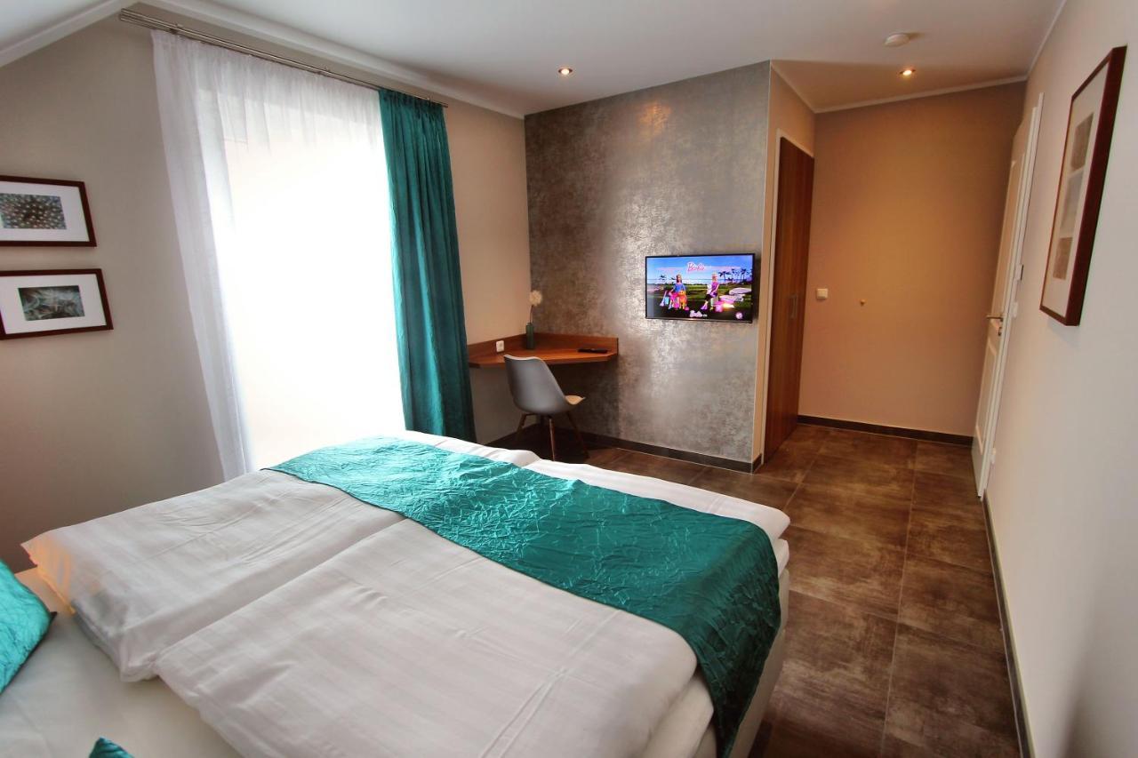 Ferien_Villa Easy Living Göhren-Lebbin Dış mekan fotoğraf