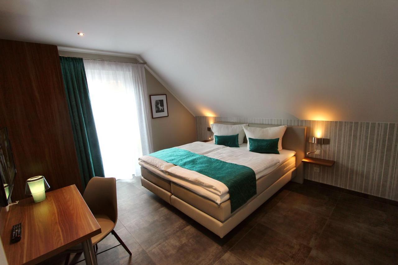 Ferien_Villa Easy Living Göhren-Lebbin Dış mekan fotoğraf