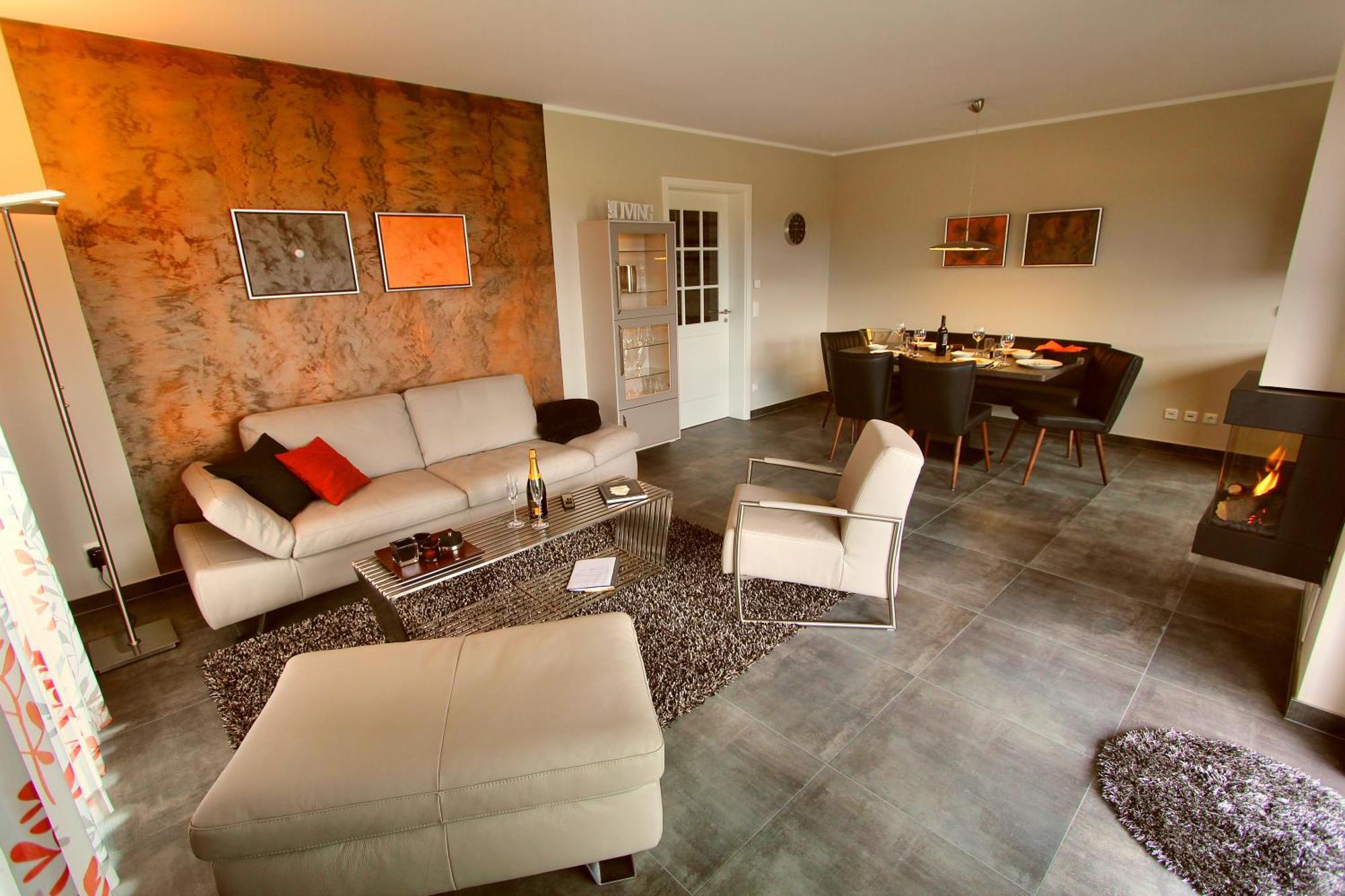 Ferien_Villa Easy Living Göhren-Lebbin Dış mekan fotoğraf
